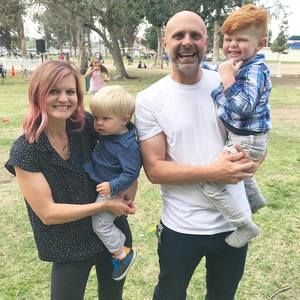 Meet your Posher, Teddy